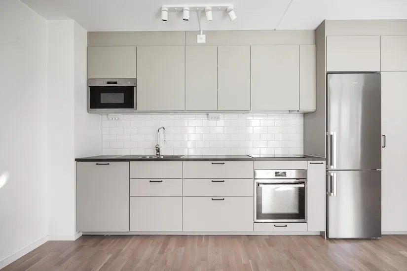 Bostadsrätt, Havrefältsgatan 2A, Elinegård, Malmö