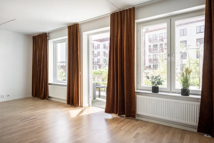 Bostadsrätt, Havrefältsgatan 2A, Elinegård, Malmö