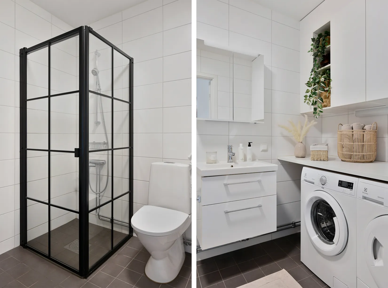 Bostadsrätt, Karlskogagatan 14, Farsta, Stockholm