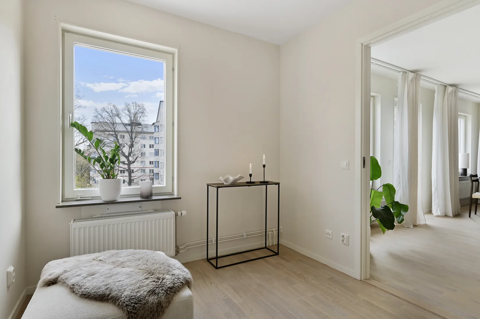 Bostadsrätt, Karlskogagatan 14, Farsta, Stockholm