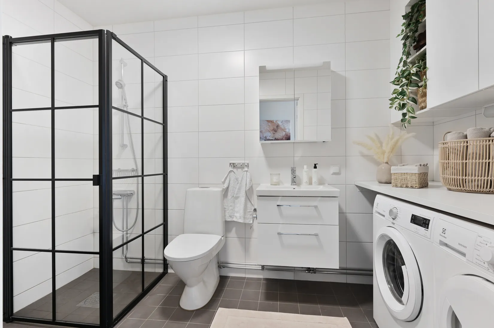 Bostadsrätt, Karlskogagatan 14, Farsta, Stockholm