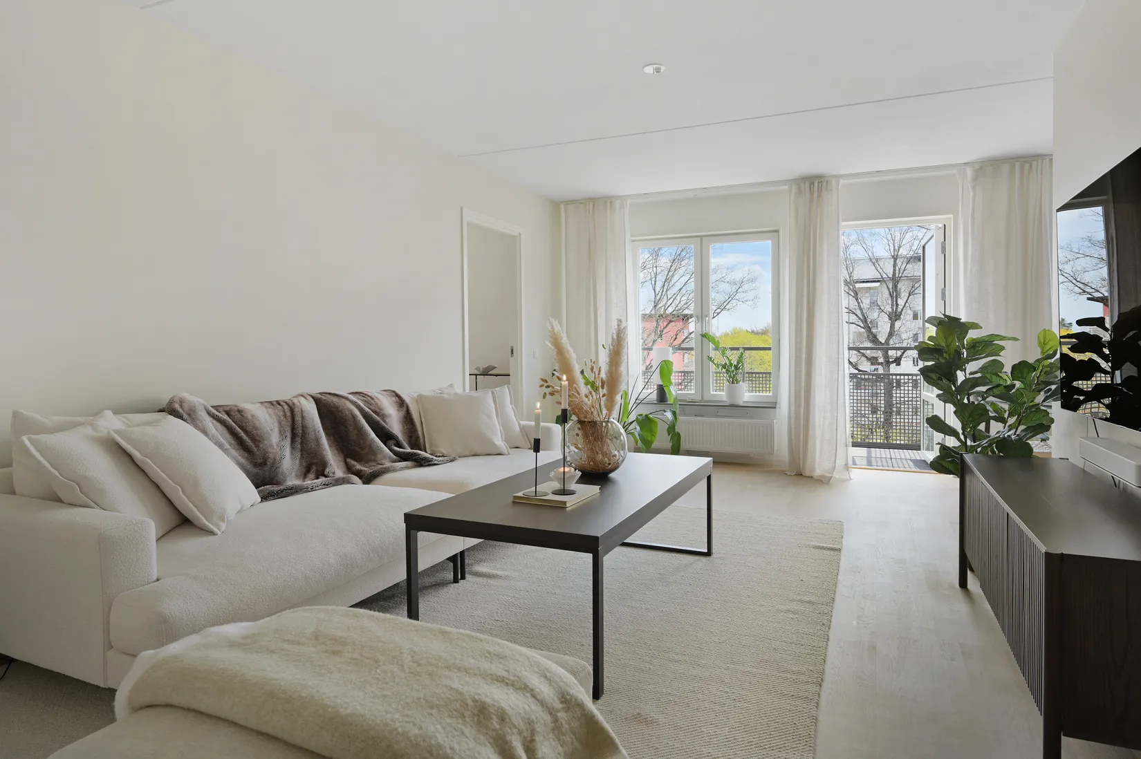 Bostadsrätt, Karlskogagatan 14, Farsta, Stockholm