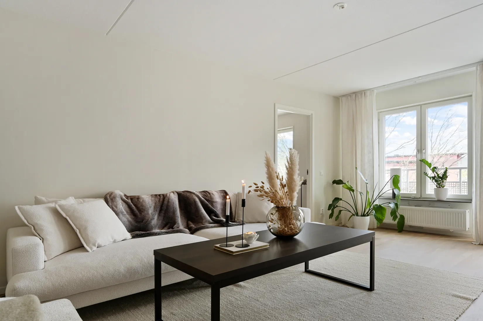 Bostadsrätt, Karlskogagatan 14, Farsta, Stockholm