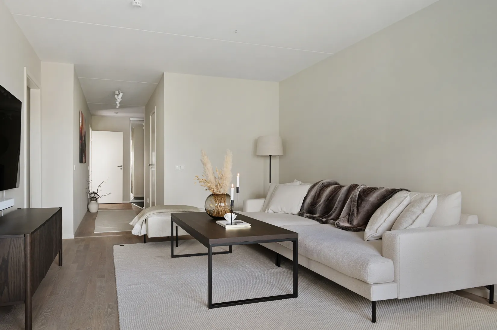 Bostadsrätt, Karlskogagatan 14, Farsta, Stockholm