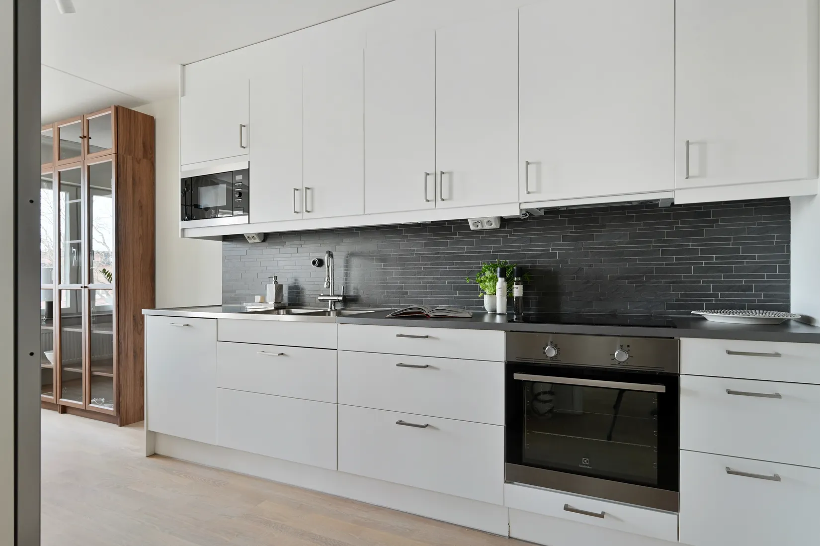 Bostadsrätt, Karlskogagatan 14, Farsta, Stockholm
