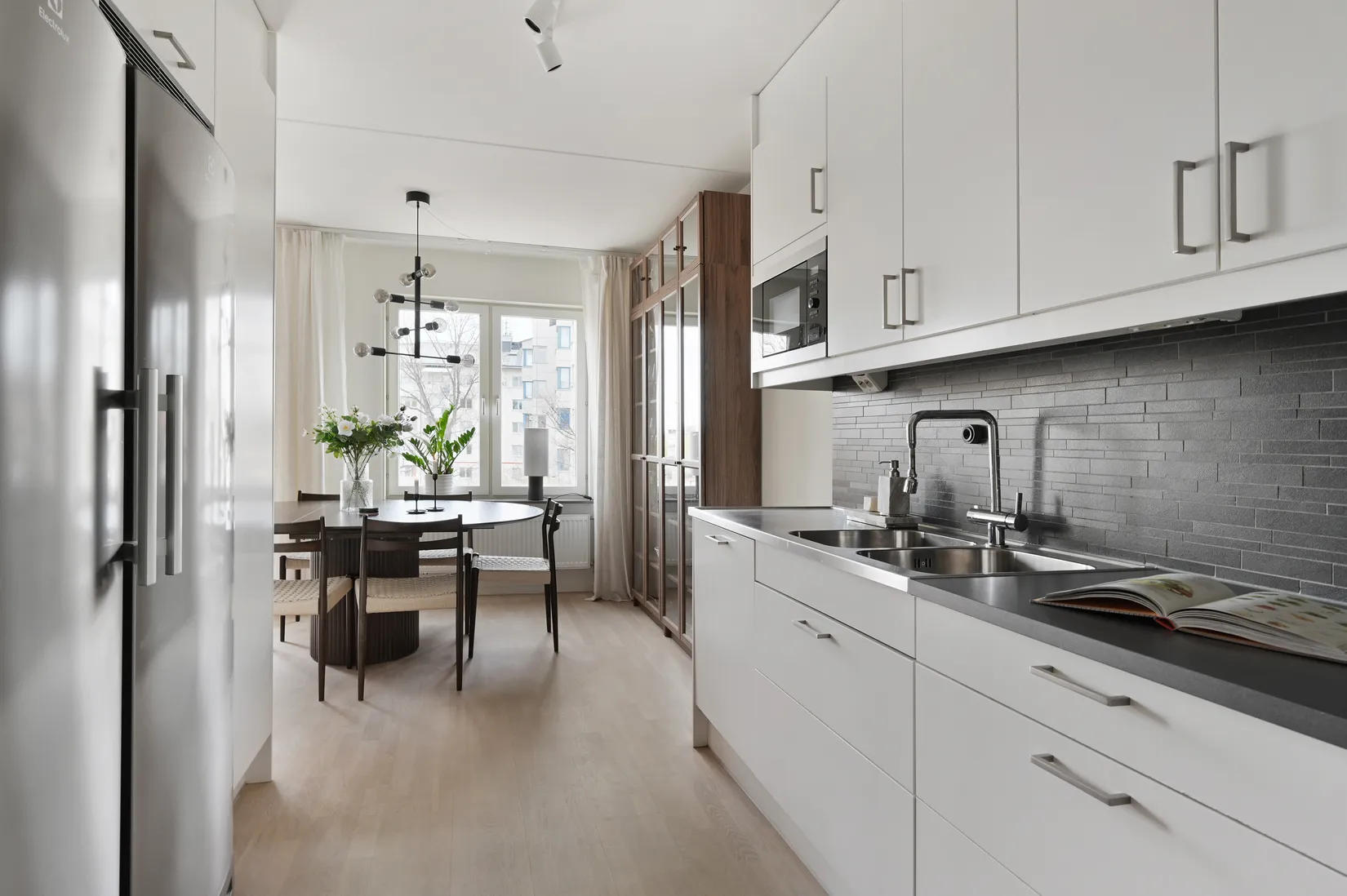Bostadsrätt, Karlskogagatan 14, Farsta, Stockholm