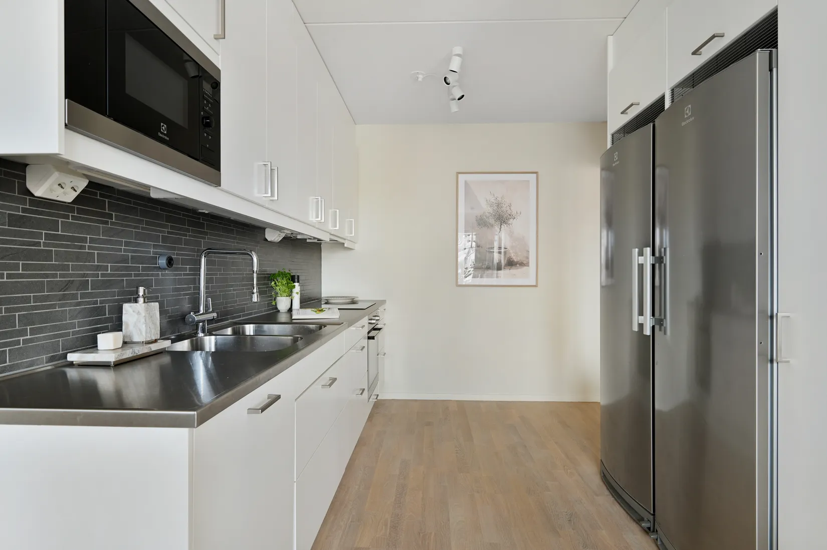 Bostadsrätt, Karlskogagatan 14, Farsta, Stockholm