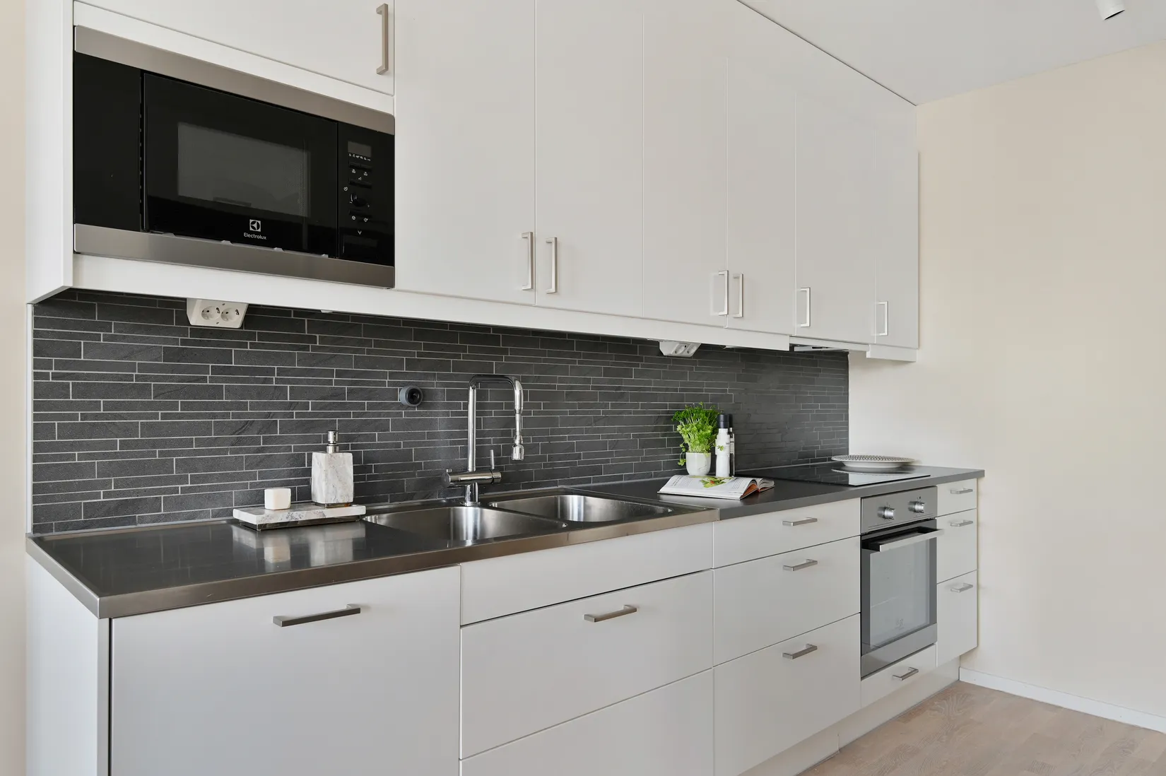 Bostadsrätt, Karlskogagatan 14, Farsta, Stockholm