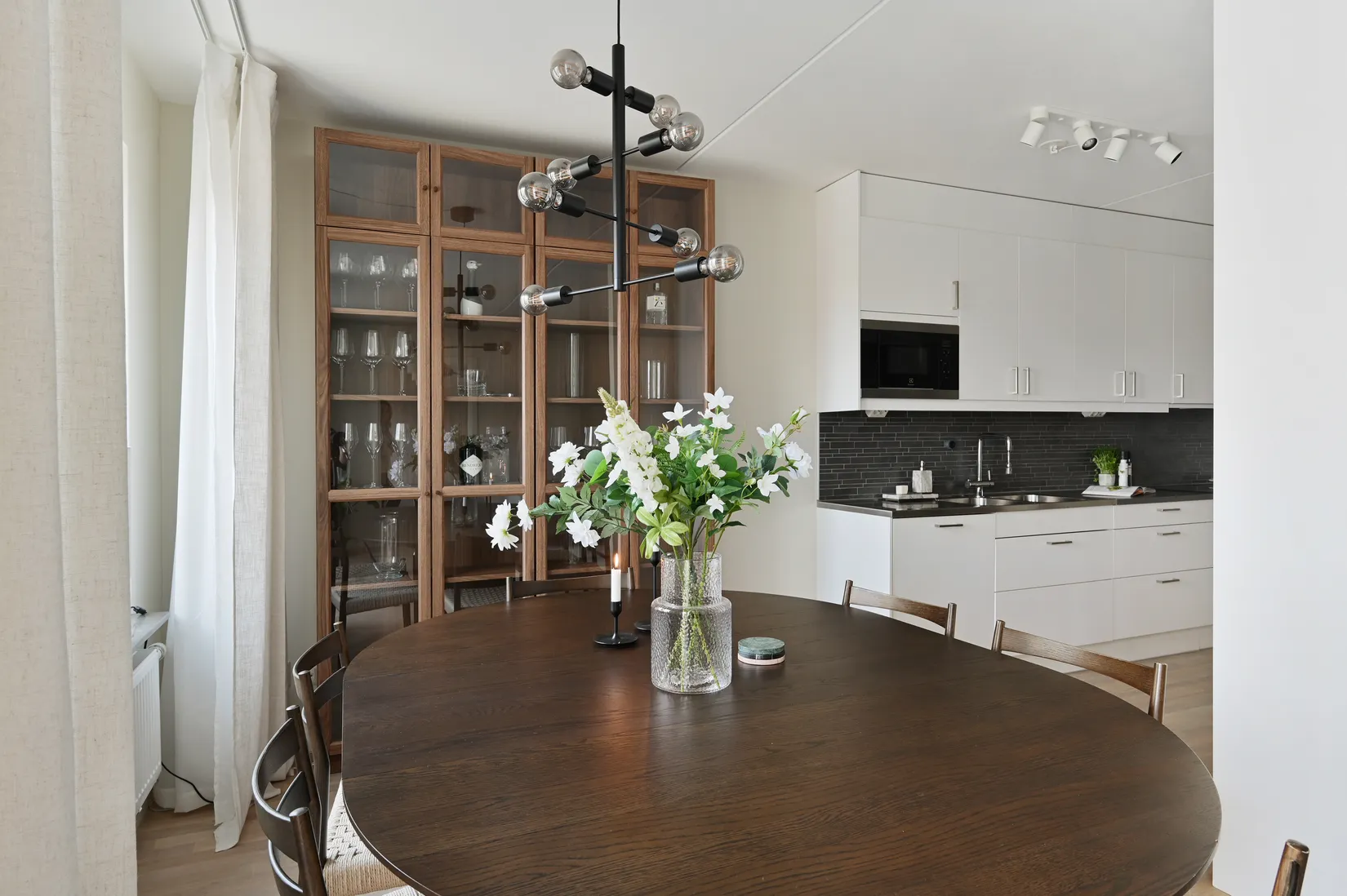 Bostadsrätt, Karlskogagatan 14, Farsta, Stockholm
