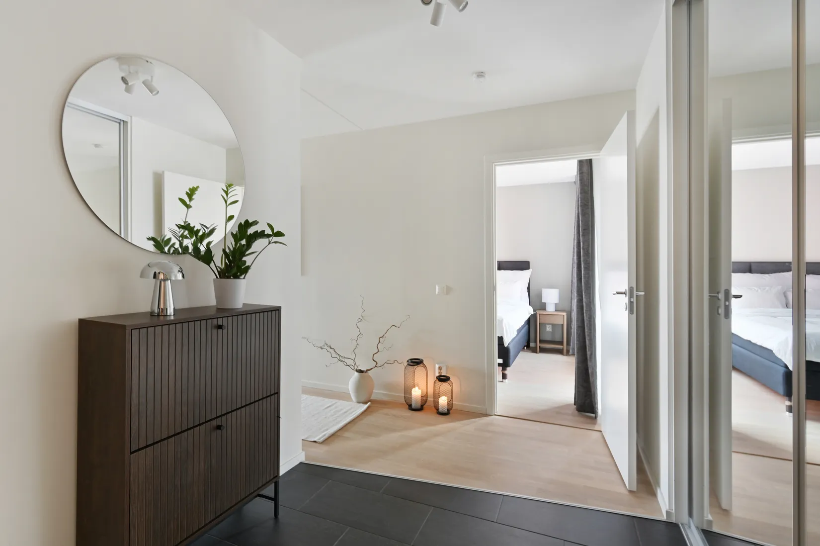 Bostadsrätt, Karlskogagatan 14, Farsta, Stockholm