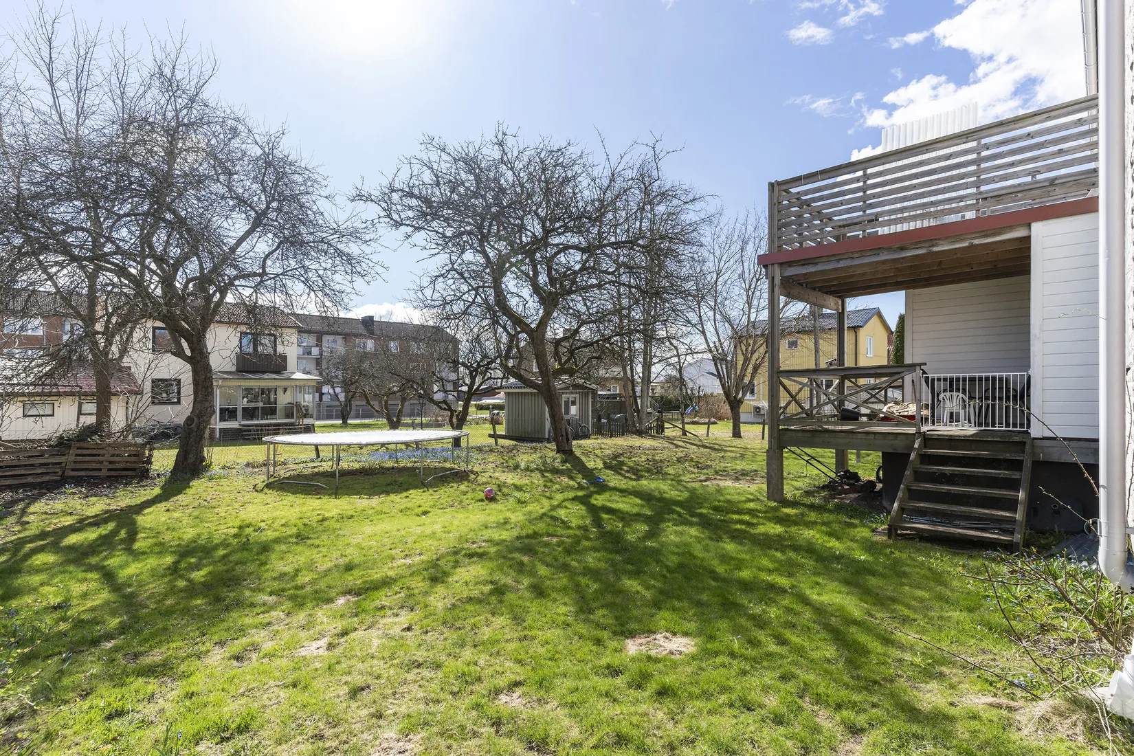 Villa, Österrådagatan 9, Mellerud