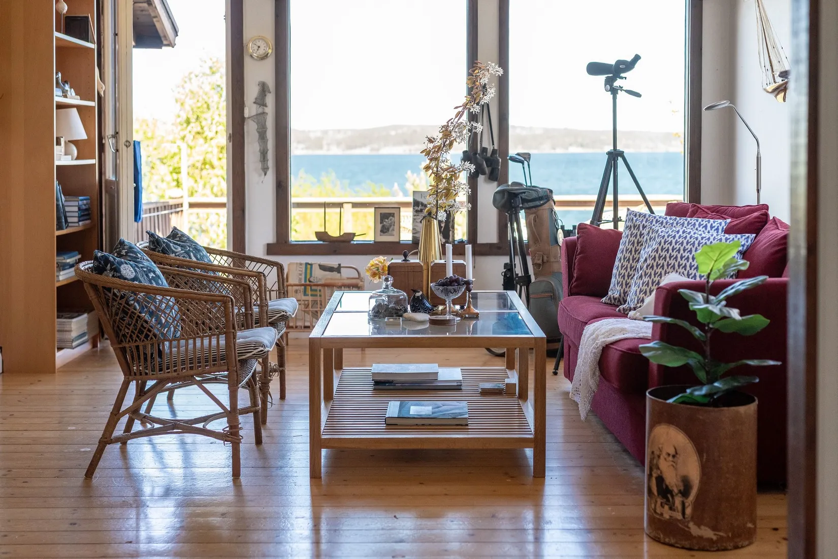 Villa, Stora Bryggans väg 34, Mauritsberg, Norrköping