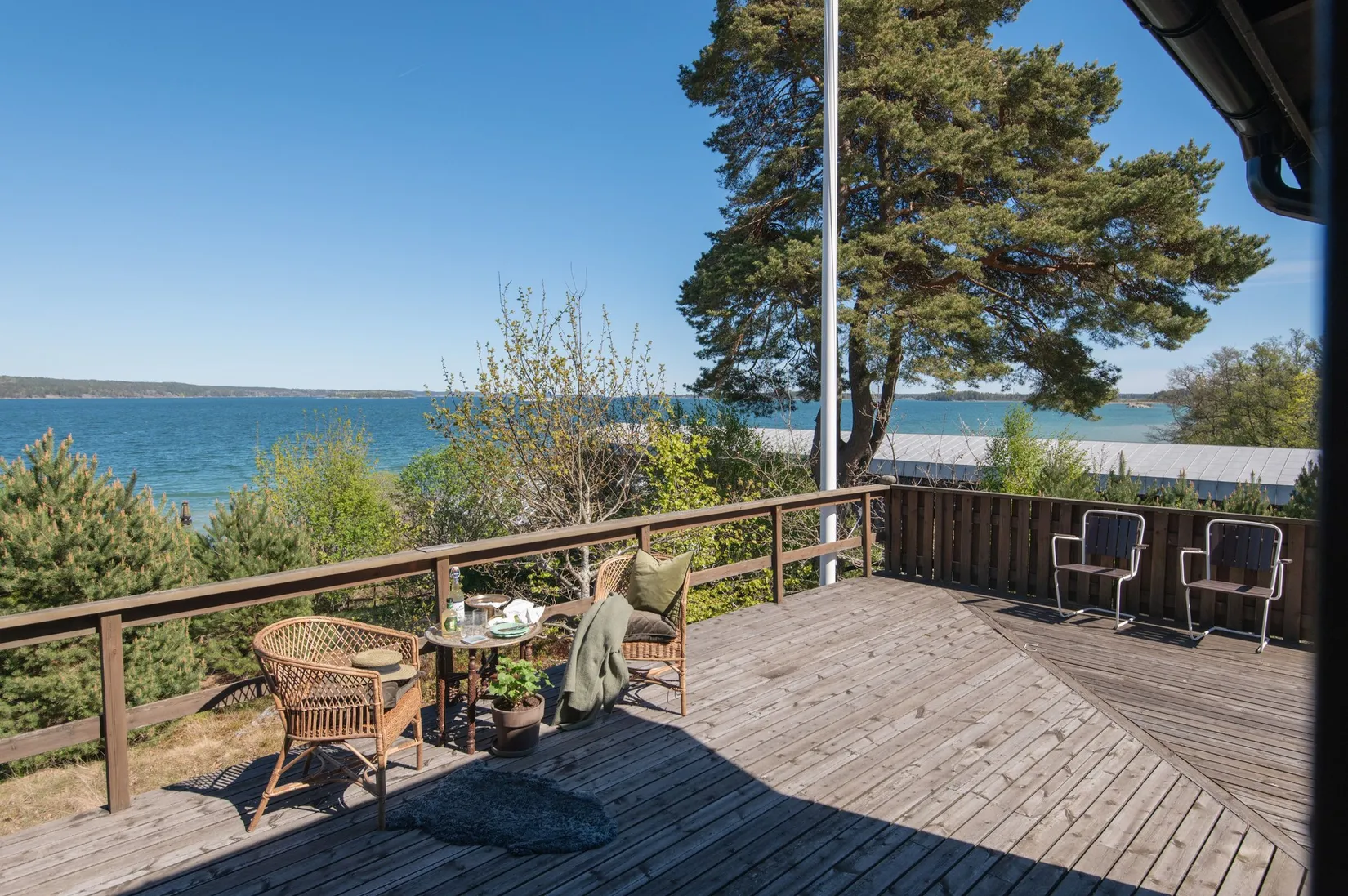 Villa, Stora Bryggans väg 34, Mauritsberg, Norrköping