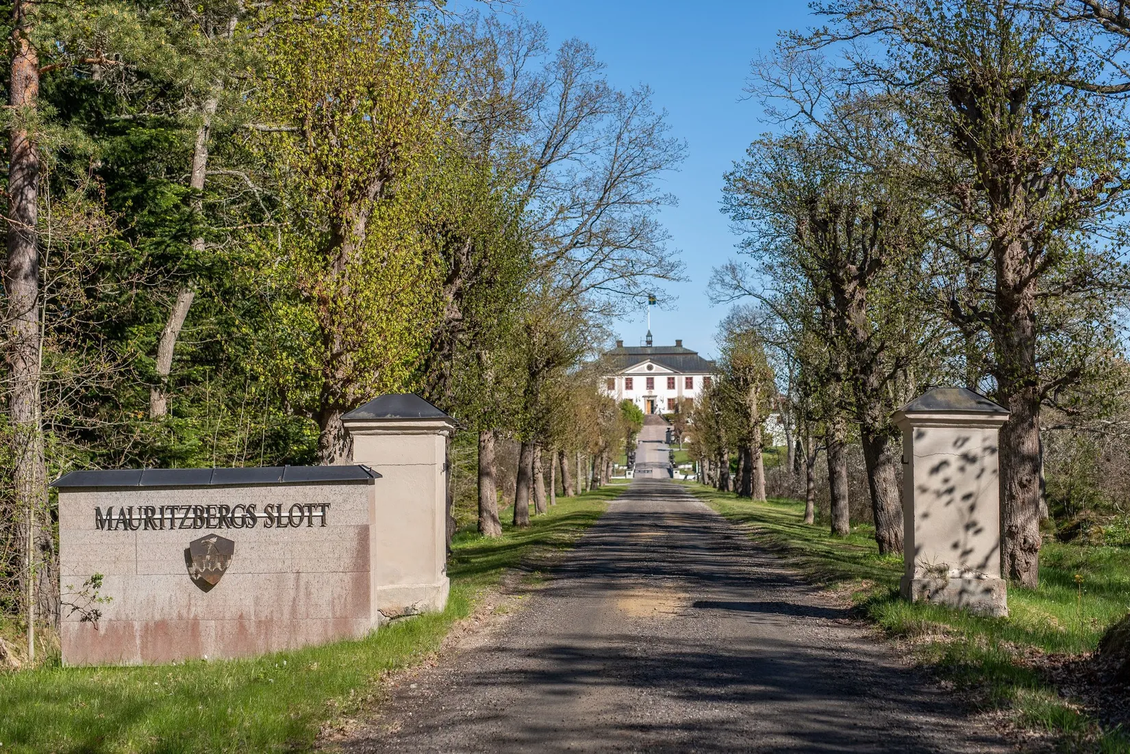 Villa, Stora Bryggans väg 34, Mauritsberg, Norrköping