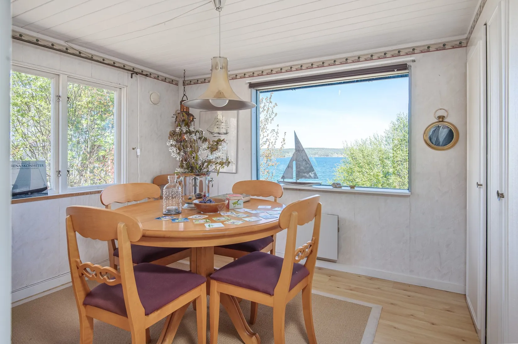 Villa, Stora Bryggans väg 34, Mauritsberg, Norrköping