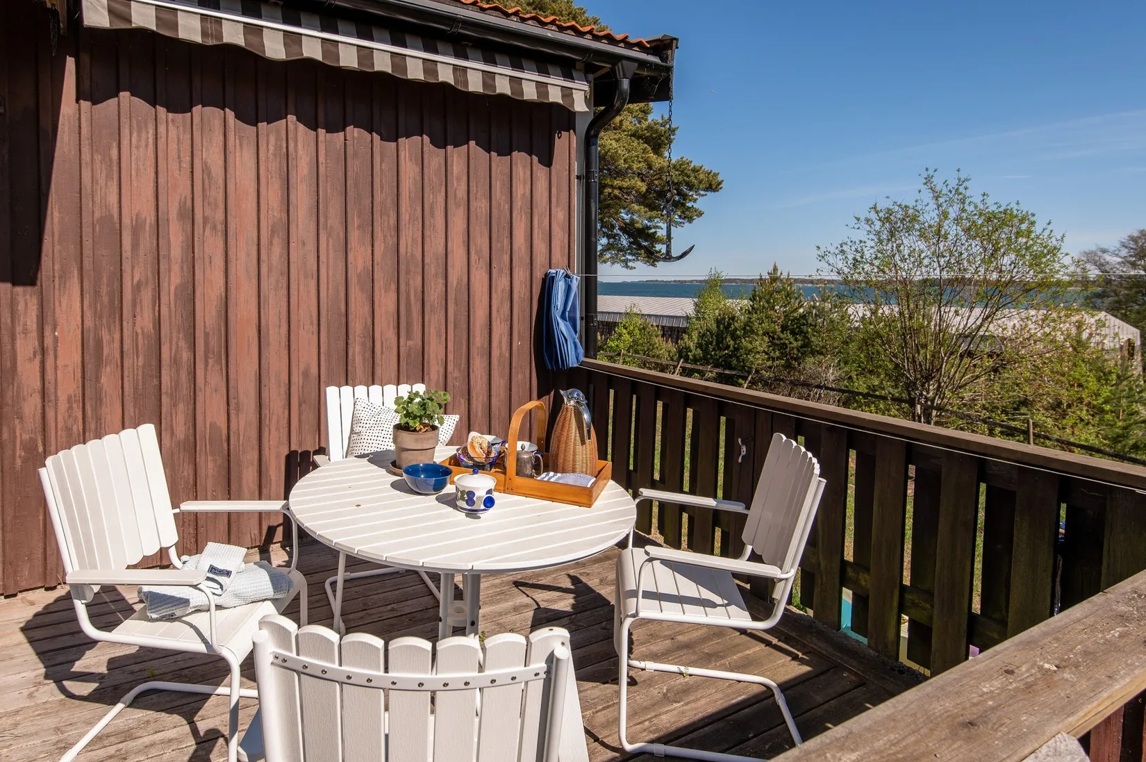 Villa, Stora Bryggans väg 34, Mauritsberg, Norrköping