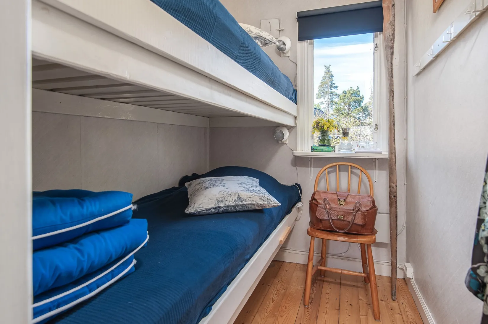 Villa, Stora Bryggans väg 34, Mauritsberg, Norrköping