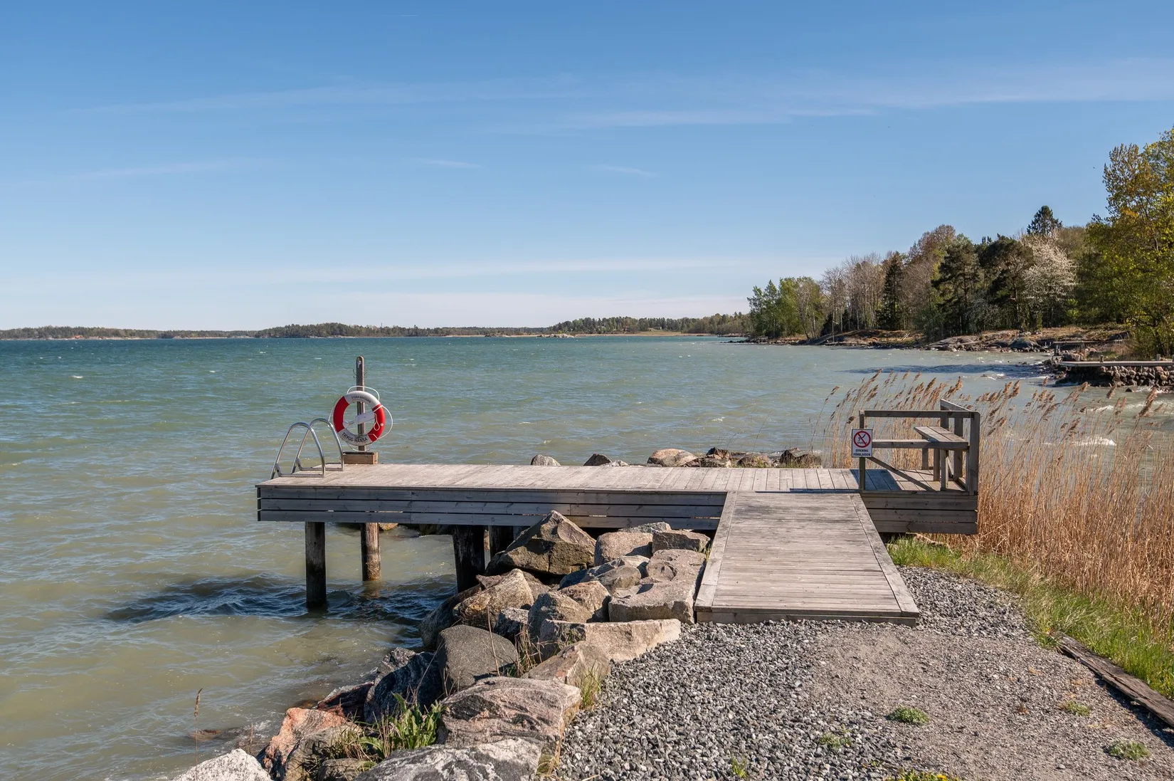 Villa, Stora Bryggans väg 34, Mauritsberg, Norrköping