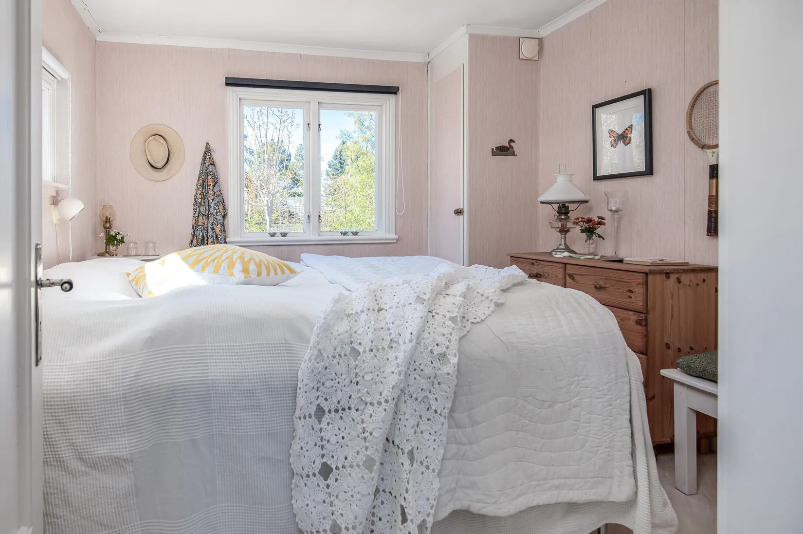 Villa, Stora Bryggans väg 34, Mauritsberg, Norrköping