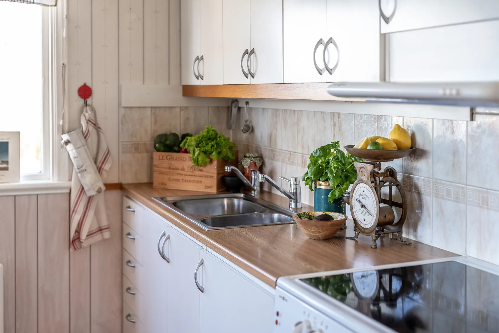 Villa, Stora Bryggans väg 34, Mauritsberg, Norrköping