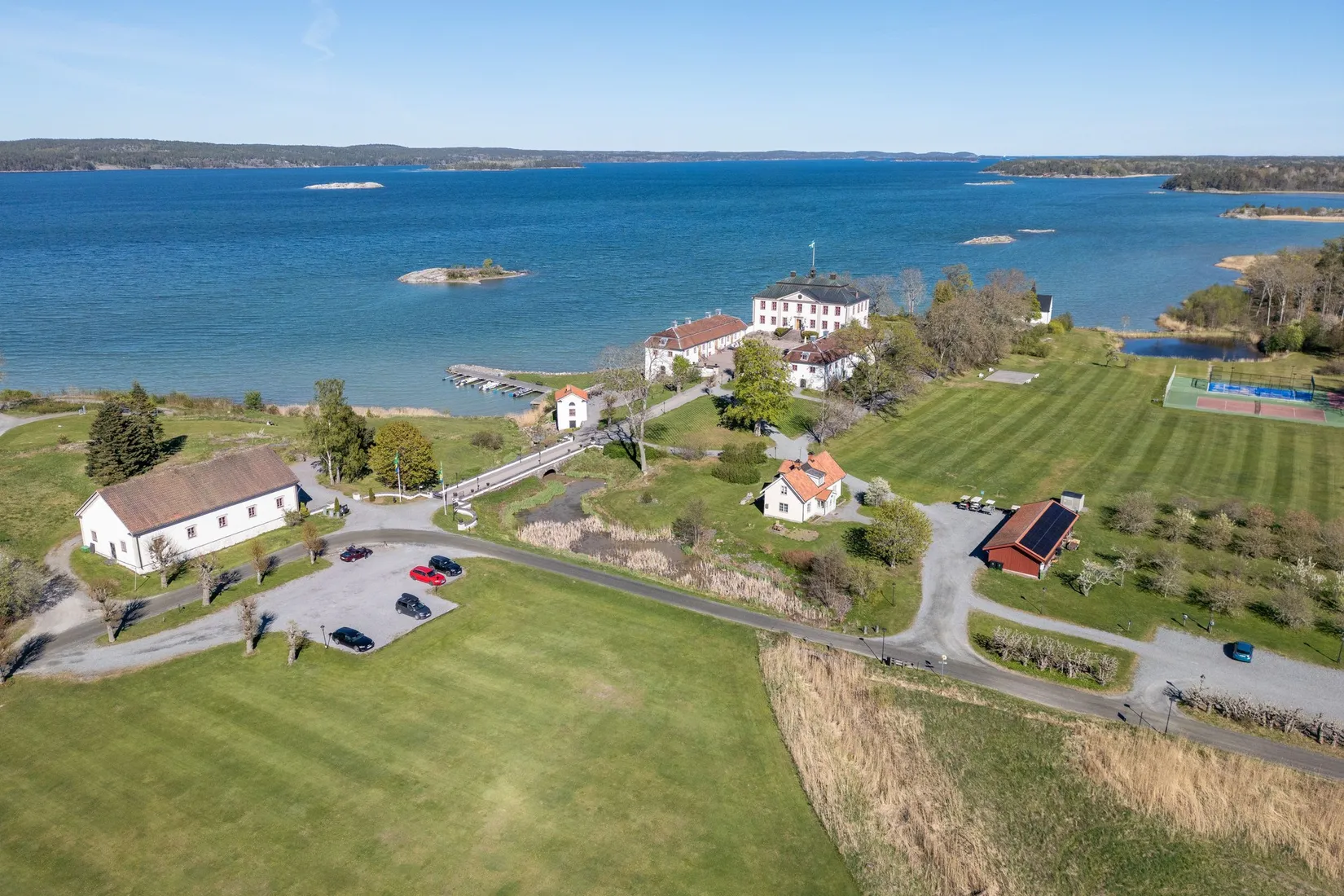 Villa, Stora Bryggans väg 34, Mauritsberg, Norrköping