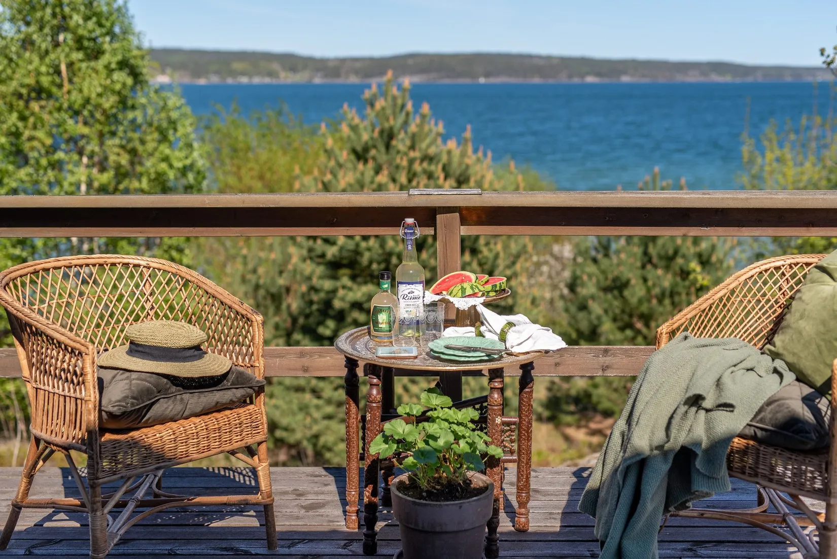 Villa, Stora Bryggans väg 34, Mauritsberg, Norrköping