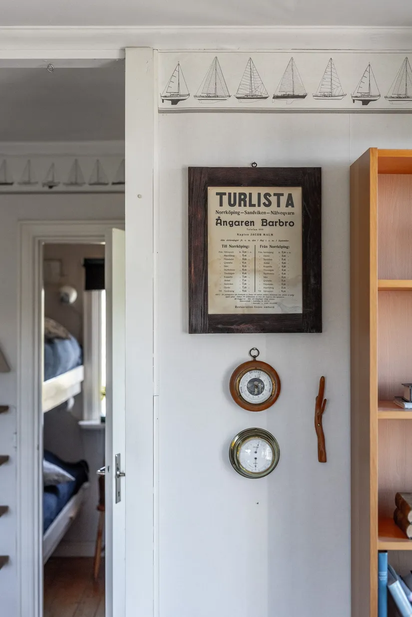 Villa, Stora Bryggans väg 34, Mauritsberg, Norrköping