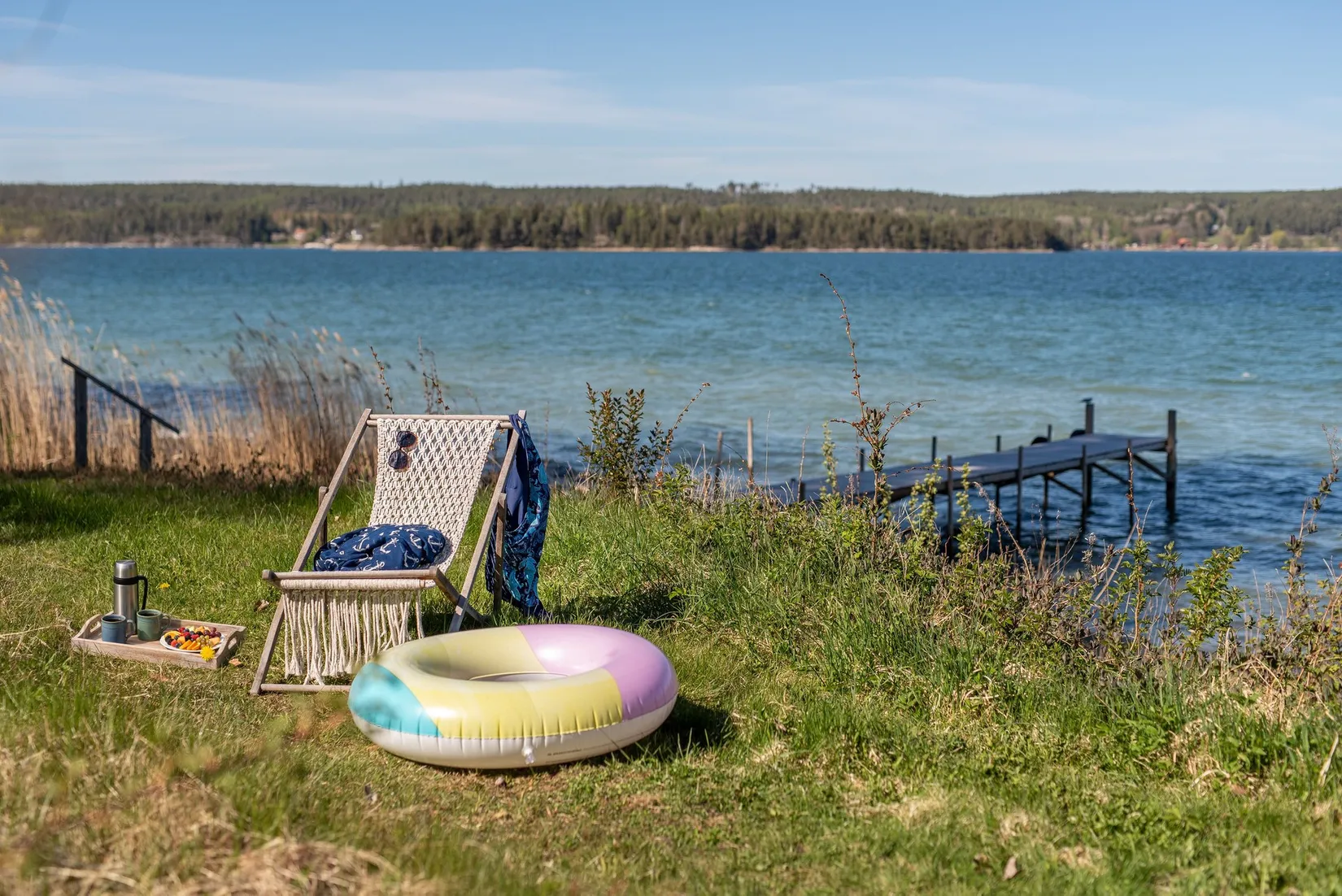 Villa, Stora Bryggans väg 34, Mauritsberg, Norrköping