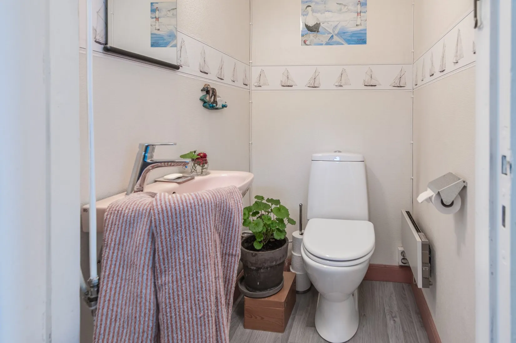 Villa, Stora Bryggans väg 34, Mauritsberg, Norrköping