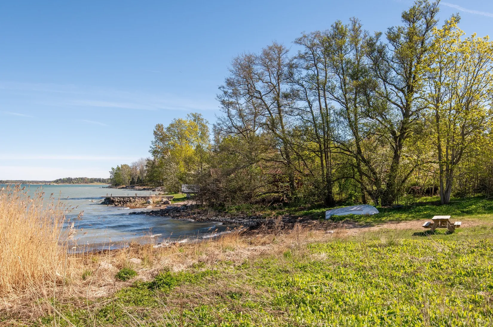 Villa, Stora Bryggans väg 34, Mauritsberg, Norrköping