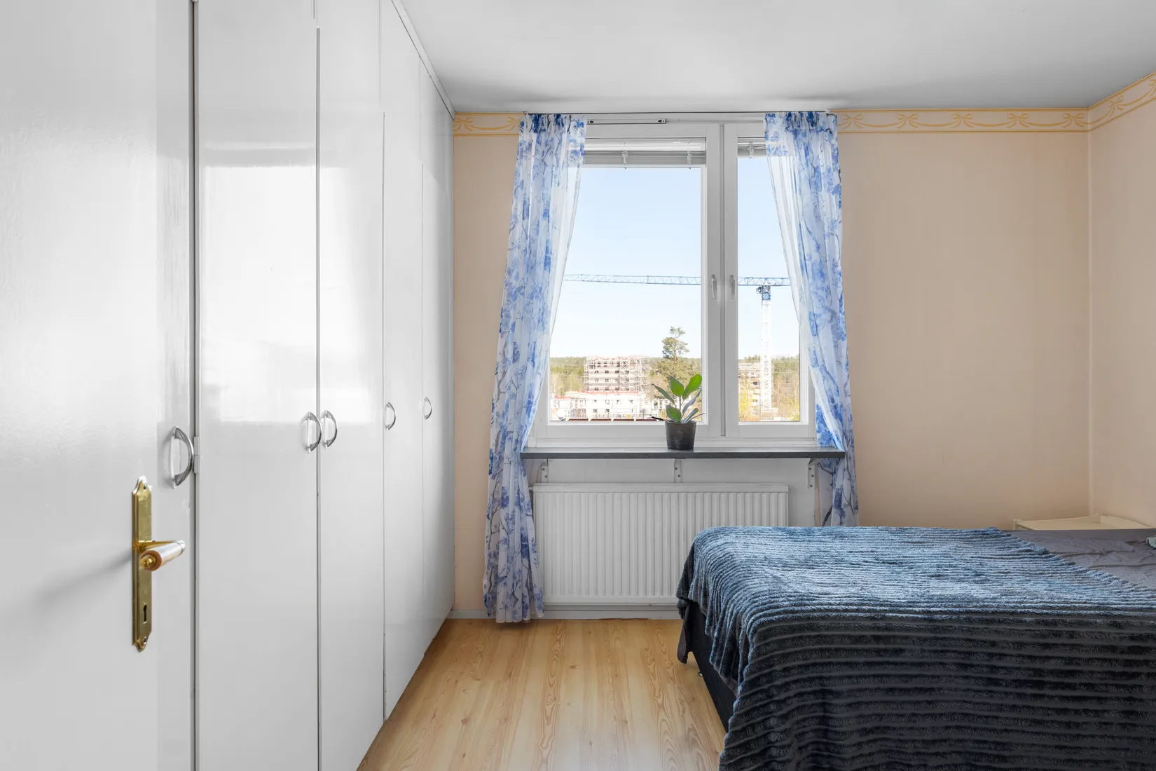 Bostadsrätt, Sikvägen 23, Centrala Tyresö, Tyresö