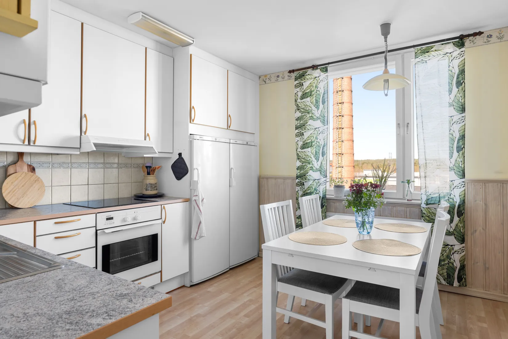 Bostadsrätt, Sikvägen 23, Centrala Tyresö, Tyresö