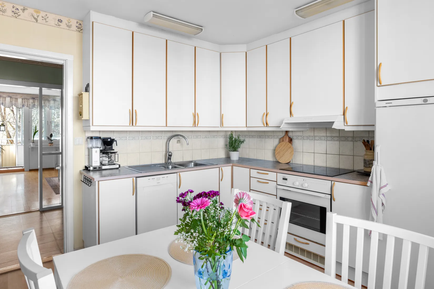 Bostadsrätt, Sikvägen 23, Centrala Tyresö, Tyresö