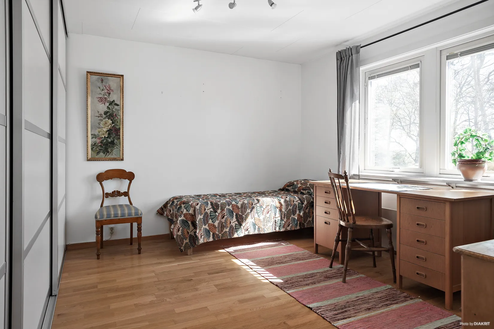Villa, Radhus, Östra Gustavsbergsvägen 16, Gustavsberg, Karlstad