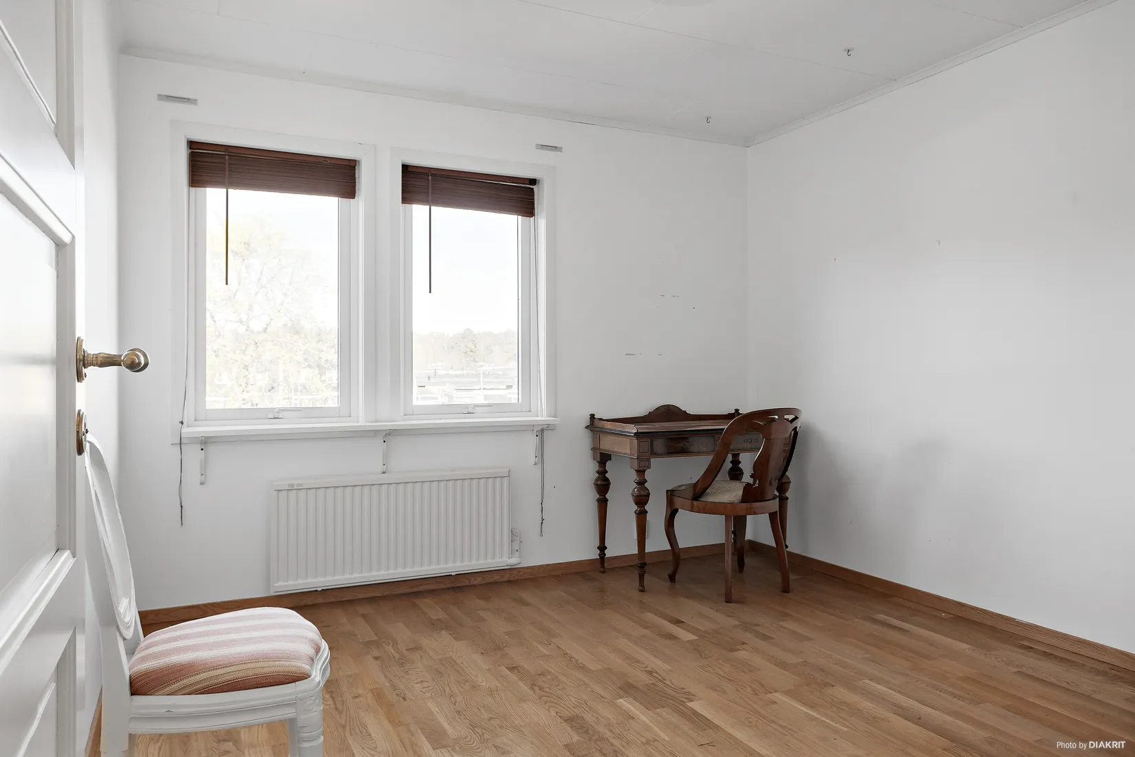 Villa, Radhus, Östra Gustavsbergsvägen 16, Gustavsberg, Karlstad