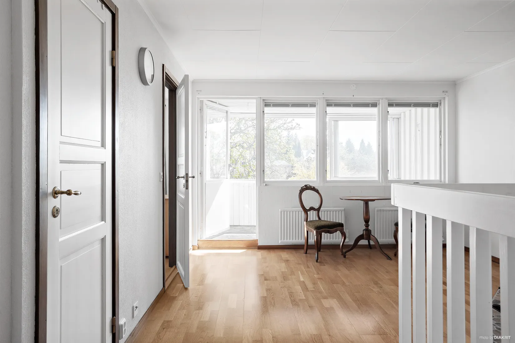 Villa, Radhus, Östra Gustavsbergsvägen 16, Gustavsberg, Karlstad