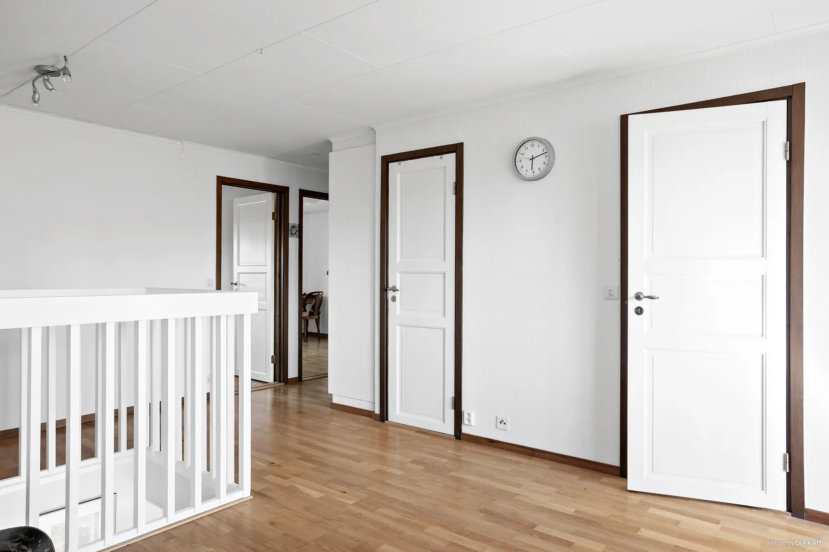 Villa, Radhus, Östra Gustavsbergsvägen 16, Gustavsberg, Karlstad