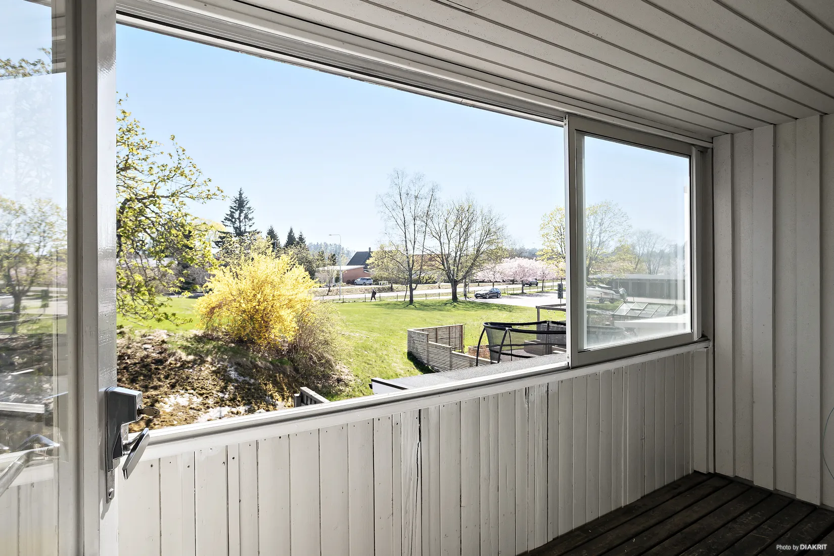 Villa, Radhus, Östra Gustavsbergsvägen 16, Gustavsberg, Karlstad