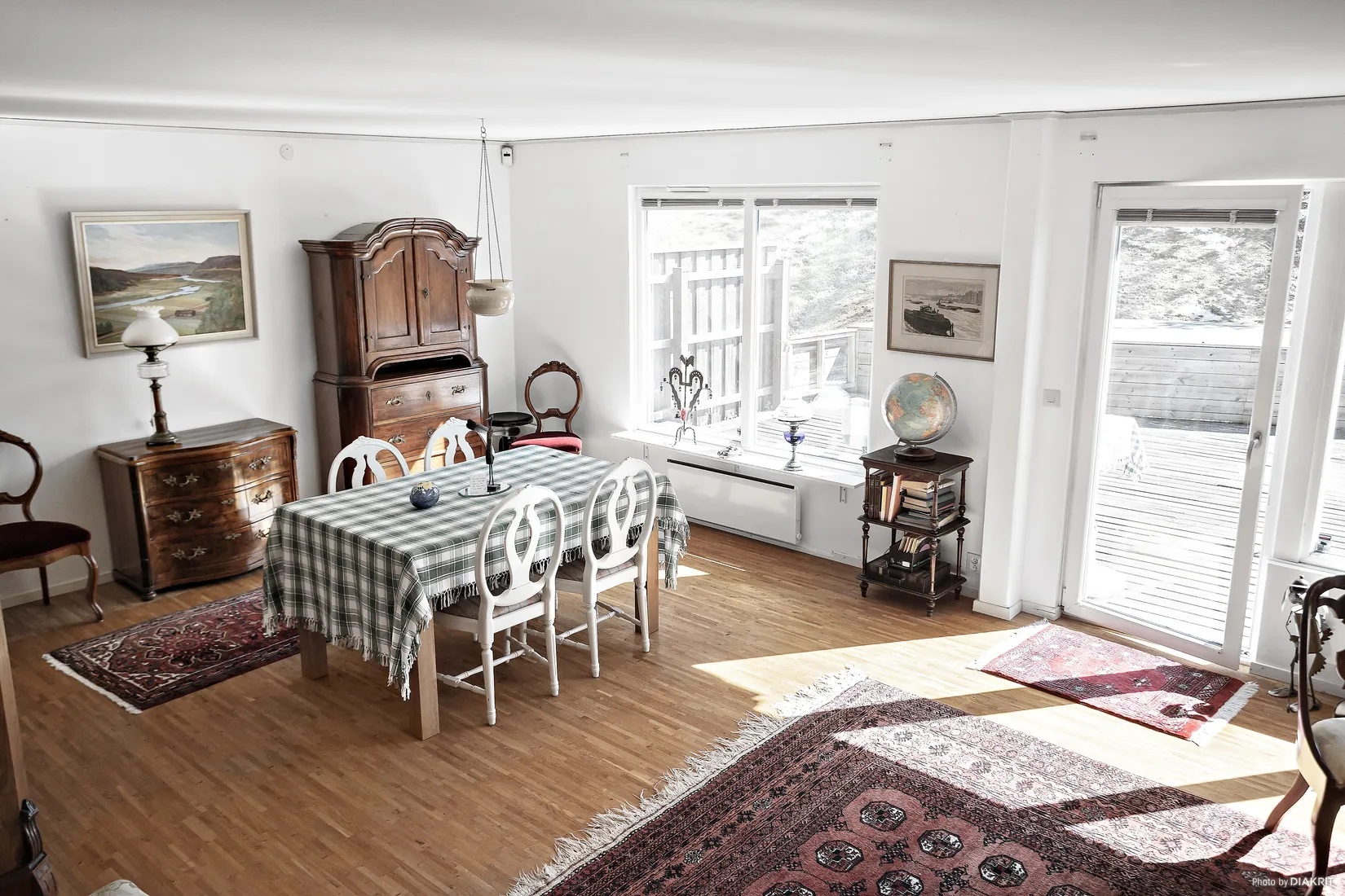 Villa, Radhus, Östra Gustavsbergsvägen 16, Gustavsberg, Karlstad