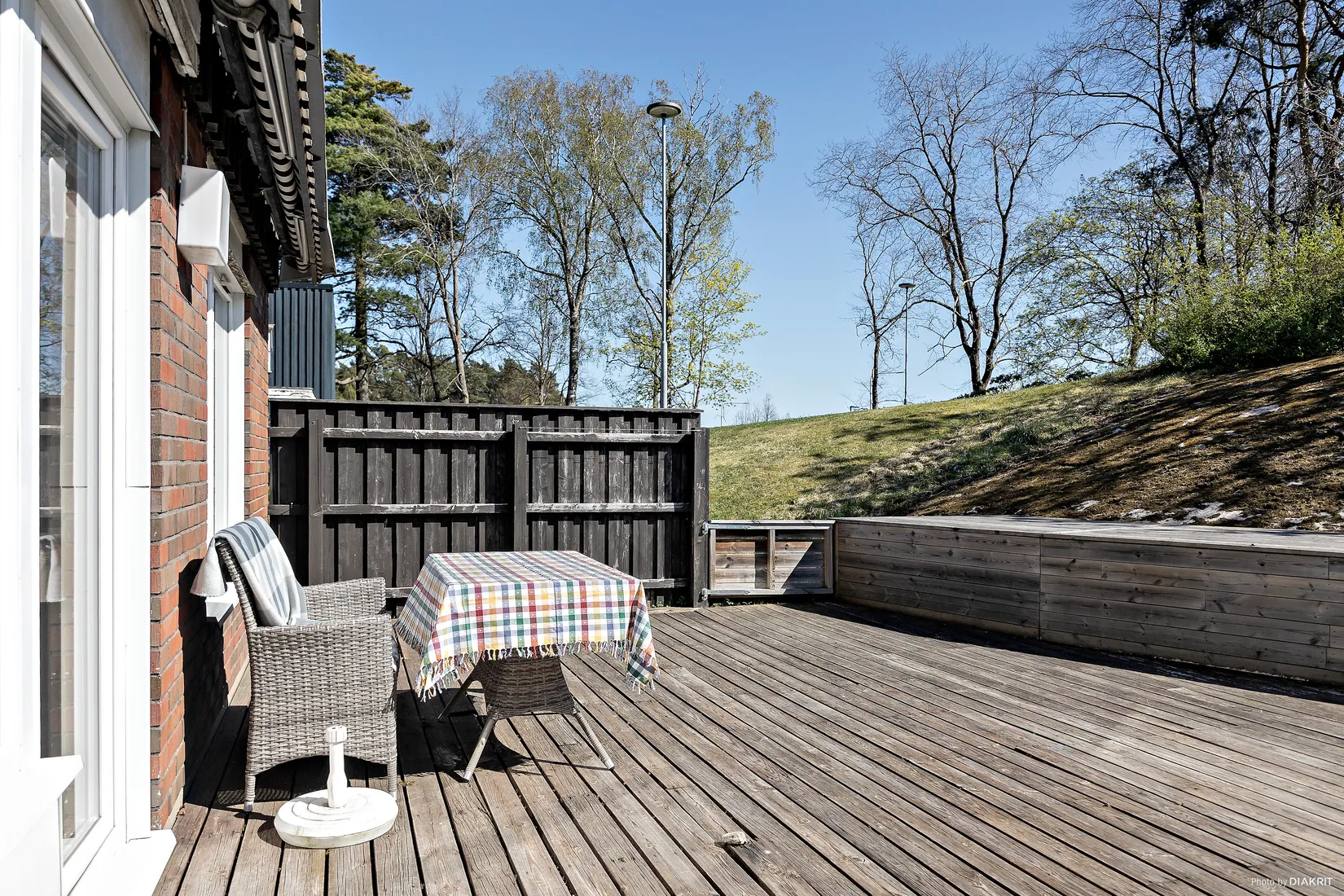 Villa, Radhus, Östra Gustavsbergsvägen 16, Gustavsberg, Karlstad