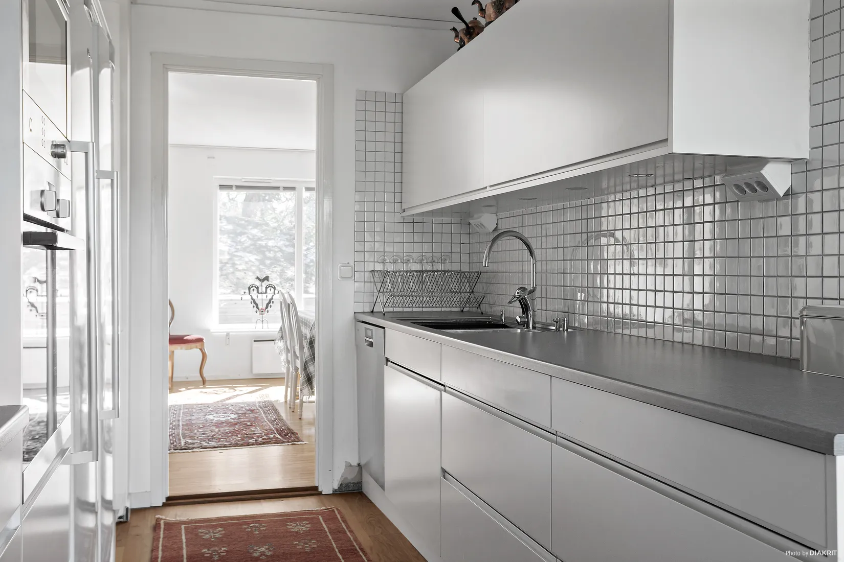 Villa, Radhus, Östra Gustavsbergsvägen 16, Gustavsberg, Karlstad