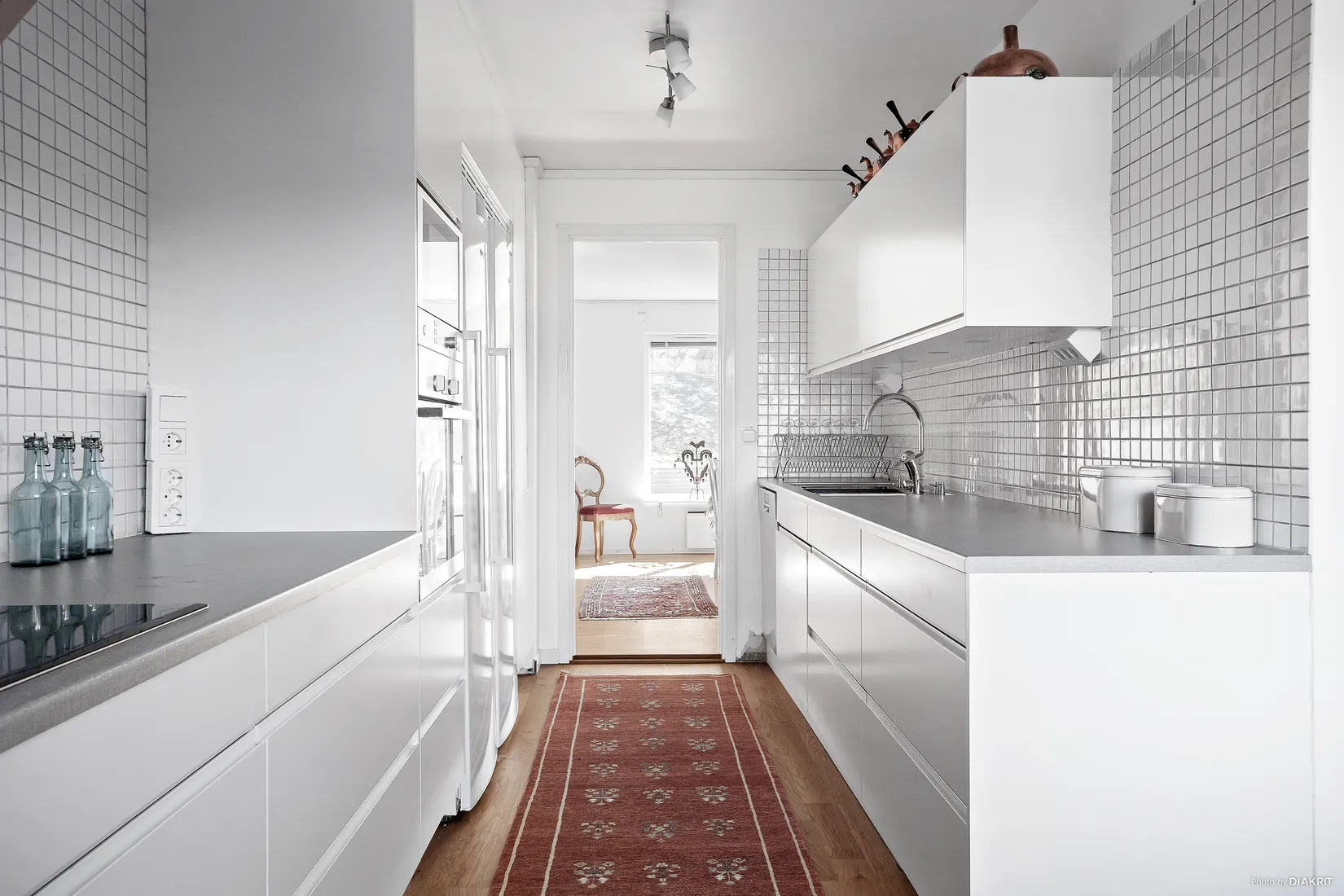 Villa, Radhus, Östra Gustavsbergsvägen 16, Gustavsberg, Karlstad