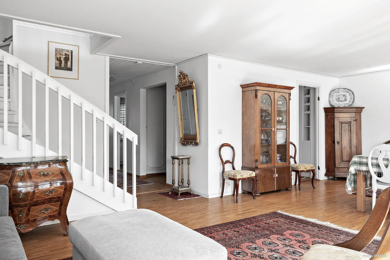 Villa, Radhus, Östra Gustavsbergsvägen 16, Gustavsberg, Karlstad
