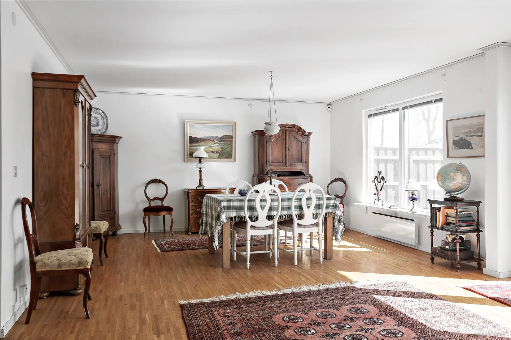 Villa, Radhus, Östra Gustavsbergsvägen 16, Gustavsberg, Karlstad