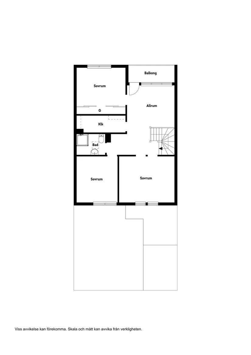 Villa, Radhus, Östra Gustavsbergsvägen 16, Gustavsberg, Karlstad