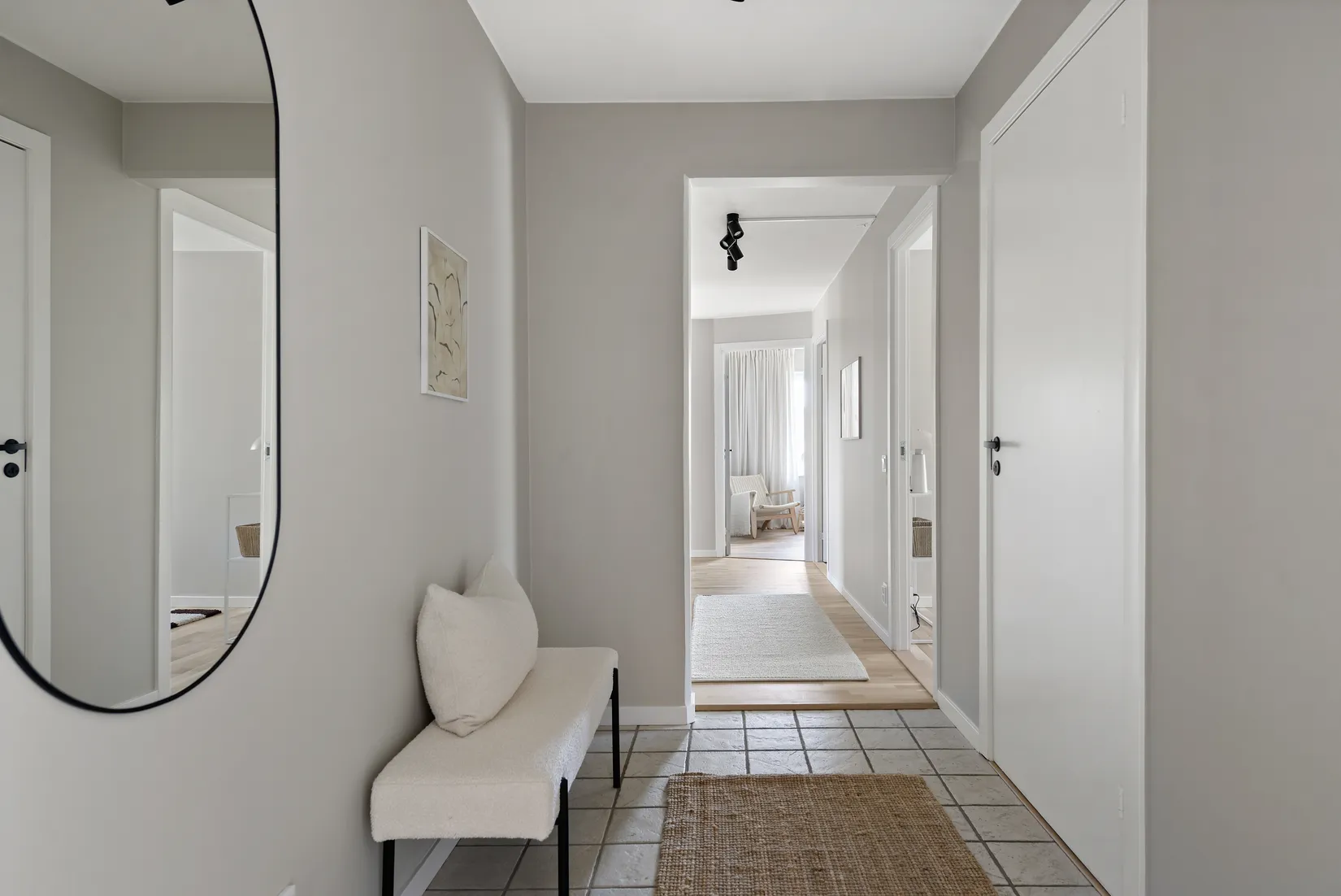 Bostadsrätt, Kabeluddsvägen 24, Gribbylund, Täby