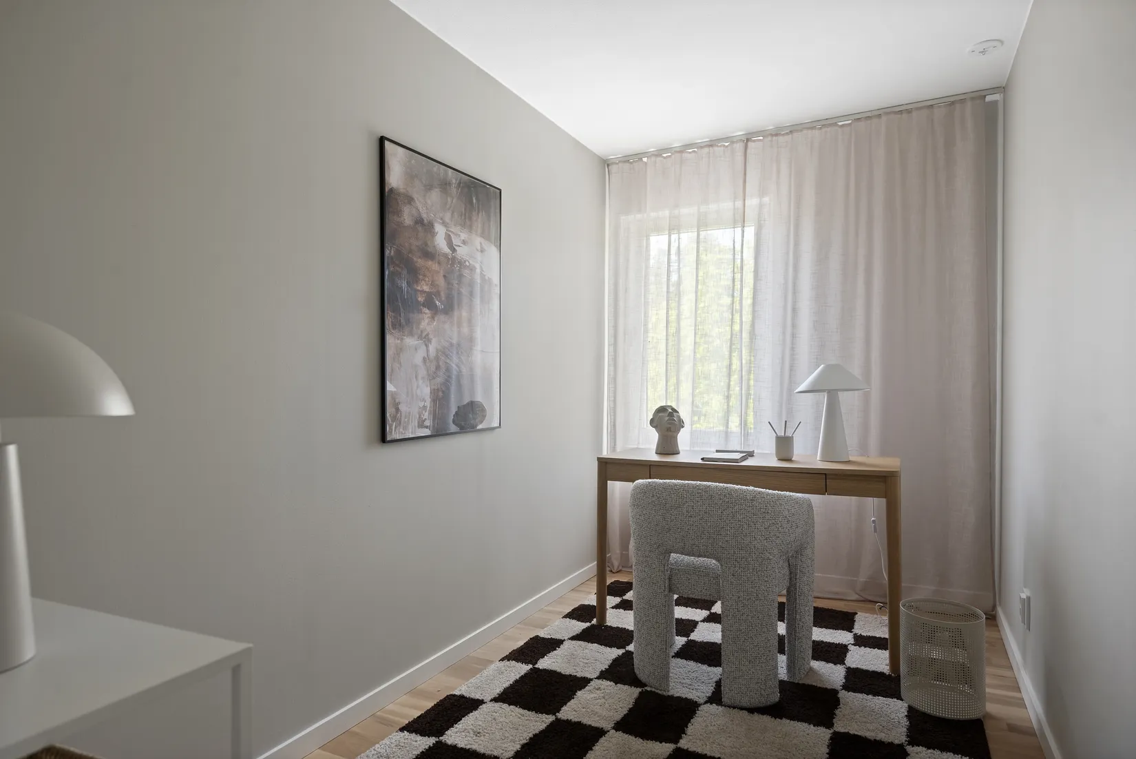 Bostadsrätt, Kabeluddsvägen 24, Gribbylund, Täby