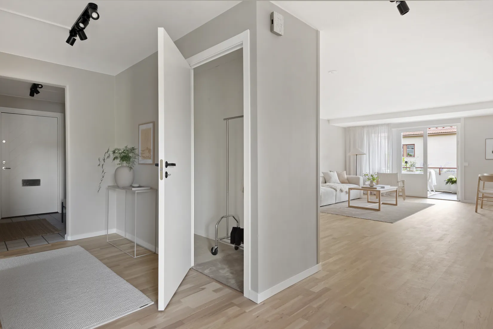 Bostadsrätt, Kabeluddsvägen 24, Gribbylund, Täby