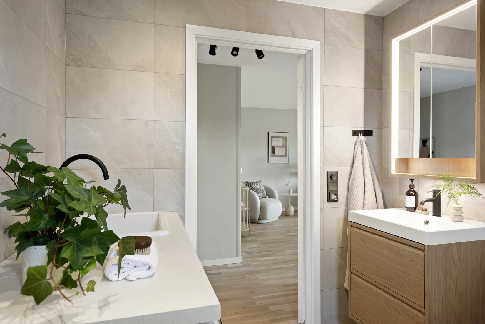 Bostadsrätt, Kabeluddsvägen 24, Gribbylund, Täby