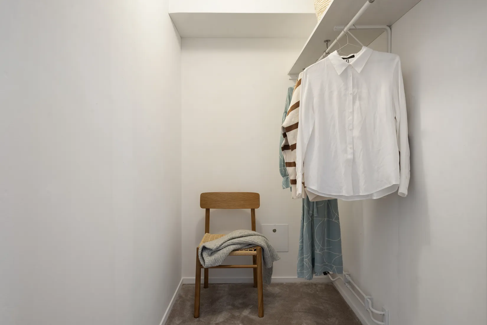 Bostadsrätt, Kabeluddsvägen 24, Gribbylund, Täby